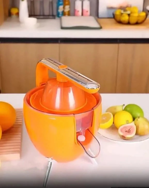 Electric Citrus Juicer