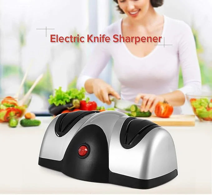 Electric Knife Sharpener